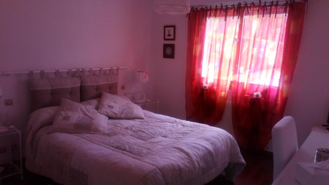 Villa De Guenifey Josse Ngoại thất bức ảnh