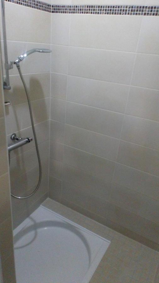 Villa De Guenifey Josse Ngoại thất bức ảnh